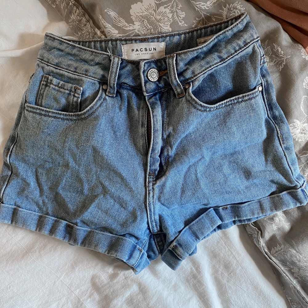 PacSun Denim Shorts